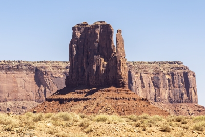 West Mitten Butte MVTP 2025